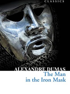 Collins Classics: The Man in The Iron Mask