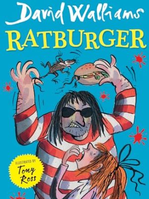 Ratburger
