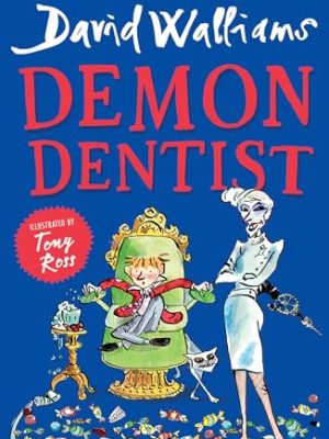 Demon Dentist