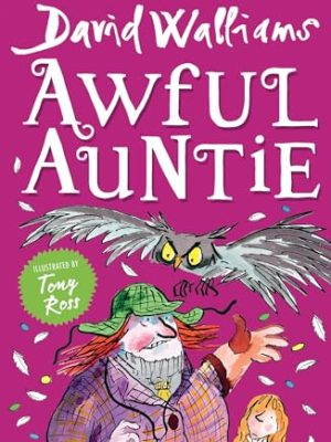 Awful Auntie