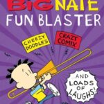 Big Nate: Big Nate Fun Blaster