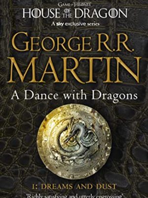 Game of Thrones 6: A Dance With Dragons