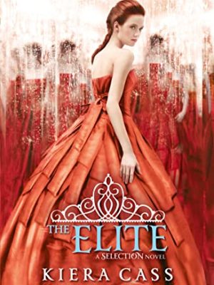 The Selection 2: The Elite