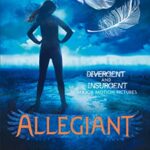 Allegiant (Divergent, Book 3)