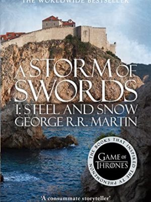 Game of Thrones 3: A Storm of Swords