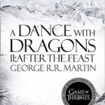 Game of Thrones 5: A Dance With Dragons