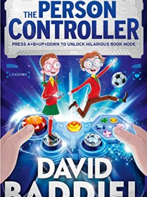 The Person Controller