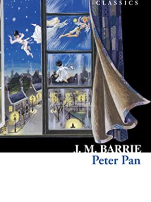 Collins Classics: Peter Pan