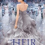 The Selection 4: The Heir