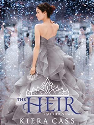 The Selection 4: The Heir