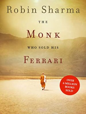 The Monk Who Sold His Ferrari
