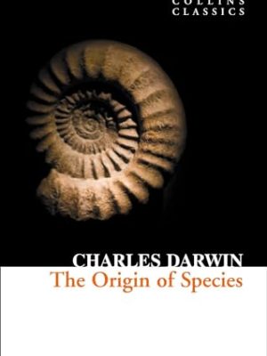 Collins Classics: The Origin of Species