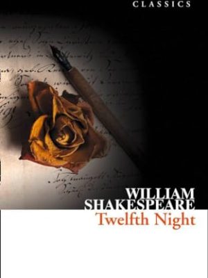 Collins Classics: Twelfth Night