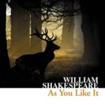 Collins Classics: As You Like It