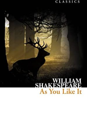 Collins Classics: As You Like It