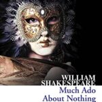 Collins Classics: Much Ado About Nothing