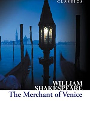 Collins Classics: The Merchant of Venice
