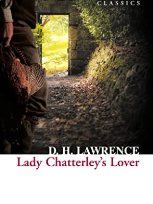 Collins Classics: Lady Chatterley's Lover