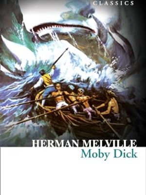 Collins Classics: Moby Dick