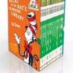 The Cat in the Hat's Learning Library