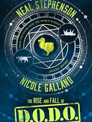 The Rise and Fall of D.O.D.O.