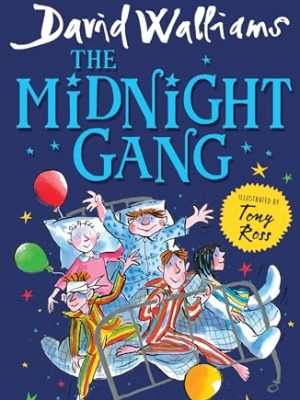 The Midnight Gang