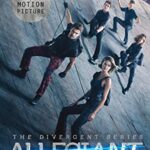 Divergent  3: Allegiant