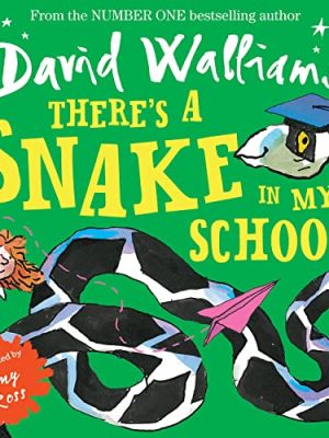 There's a Snake in My School!