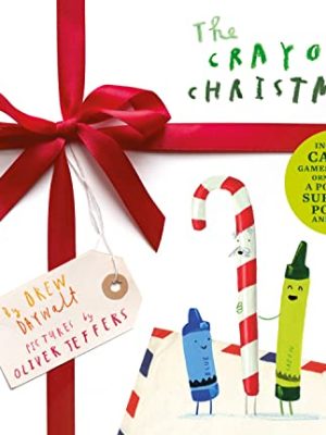 The Crayons' Christmas