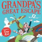Grandpa's Great Escape