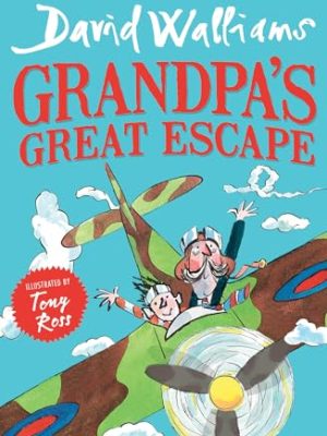Grandpa's Great Escape