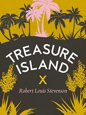 Treasure Island (Collins Classics)