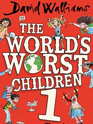 The World's Worst Children 1