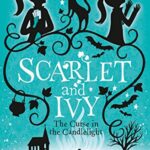 Scarlet and Ivy 5: The Curse in The Candlelight