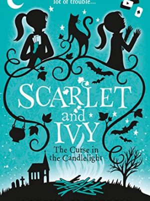 Scarlet and Ivy 5: The Curse in The Candlelight