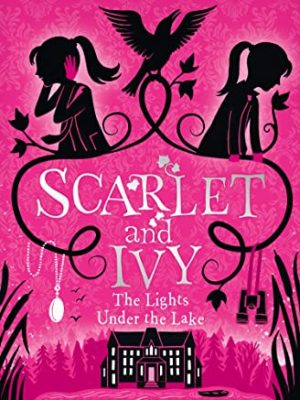 The Lights Under the Lake (Scarlet and Ivy, Book 4)