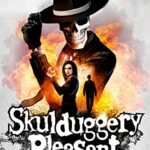 Skulduggery Pleasant  10: Resurrection Skulduggery Pleasant