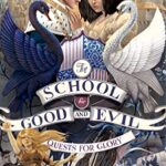 Quest For Glory School For Good And Evil 4