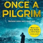 Once A Pilgrim (John Carr, Book 1)