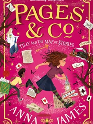 Pages & Co Tilly_Pages & C3 Pb