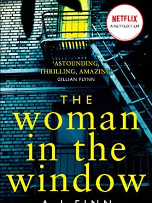 The Woman in the Window