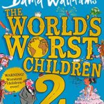 2: World's Worst Children