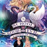 A Crystal of Time (The School for Good and Evil, Book 5)