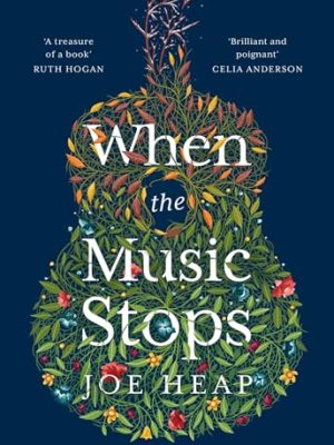 When the Music Stops