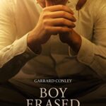 Boy Erased: A Memoir of Identity, Faith and Family