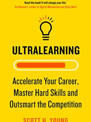 Ultralearning