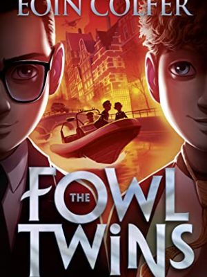 The Fowl Twins