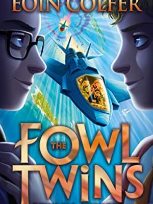 Fowl Twins 2 Deny All Charges Tpb