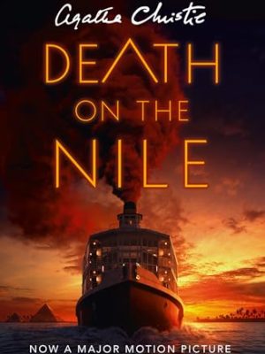 Death On The Nile Fti