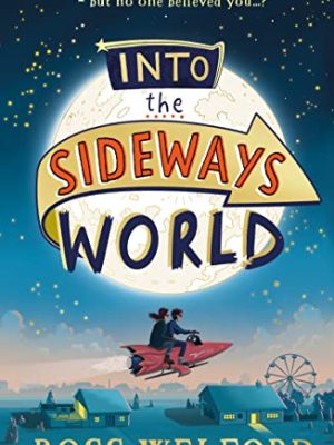 Into the Sideways World